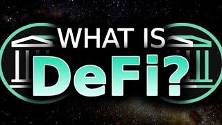 WHAT IS DeFi? | DECENTRALIZED FINANCE 