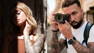 4 minutes of NO BS, Straight to the point PORTRAIT Photography tips