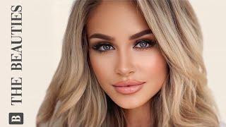 Anna Katharina | The Beauties