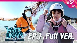 [White Dream] Ep.1 (Full Ver.) (ENG/JPN)