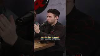 Do cats or dogs smell worse? #austinshow #fearand #hasanabi