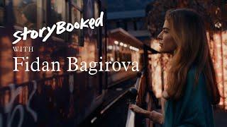 StoryBooked | No Need for Words with Fidan Bagirova