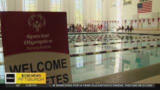 Special Olympics of Pennsylvania cancels games due to air quality concerns