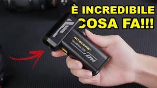 9 INCREDIBILI GADGET AMAZON da AVERE in TASCA OGNI GIORNO!