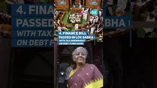 Rahul Gandhi Disqualified From Lok Sabha & Other Headlines | News Wrap @ 4 PM