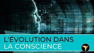 L'évolution dans la conscience