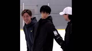 Yuzuru Hanyu | FaOI 2023