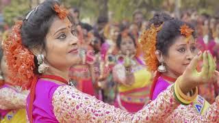 Holi Hai! Capturing the Essence of Dolyatra A Spectacle of Colors and Culture Explained in English