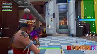 JROBERT111's Live PS4 Broadcast