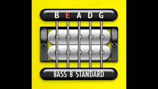 Perfect Guitar Tuner (Bass 5 String B Standard = B E A D G)