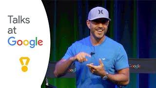 Sleep Smarter | Shawn Stevenson | Talks at Google