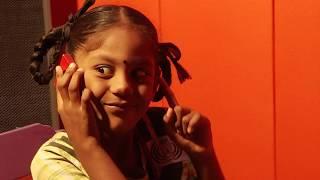 A Different Language - winner of CANNES CORPORATE MEDIA and TV AWARD in 2018/Indian Imprints Channel