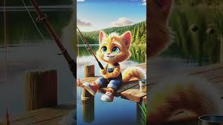 kitti cat# song viral #vedio