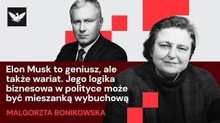 Rzecz w tym | Trump i Musk postrachem dla świata