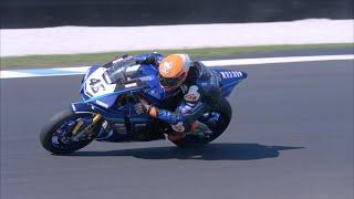 The race to FOUR championships: Mike Jones vs Josh Waters | Australian Superbike Championships