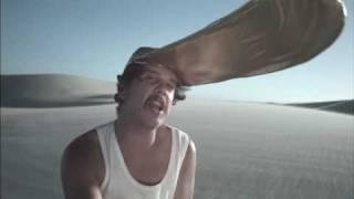 Jack Parow ft. Francois van Coke - Dans Dans Dans (official)