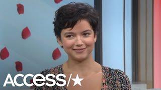 'Bachelor's' Bekah M. Says She's Not Having An Epidural & Confirms She's Not Married Yet!