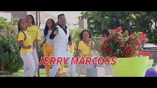 JERRY MARCOSS - MERCI MON DIEU (Clip Officiel 2020)