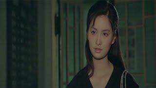 41年前的老电影 那时的女演员不化妆都颜值爆表 特别是殷亭如