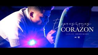 Expresiones de Mi Corazon Official Music Video | Carlos Rodriguez | MLD Studios