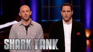 Shark Tank US | Is Bombas' Valuation Ludicrous?