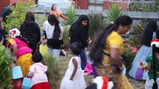 Cracking the Code: Hunting for Easter Eggs in (Tamil kids in Australia )"