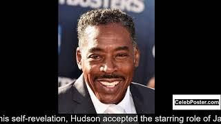 Ernie Hudson biography