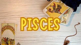 PISCES ️ Urgent  This Is Going To Happen Tonight.. Prepare YourselfListen Carefully