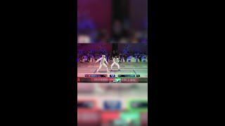 Shanghai GP - men's semifinals