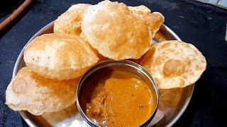 ஓமம் வைத்து செய்த பூரி | Ajwain Puri | Ajwain poori | poori recipe | poori recipe in tamil |