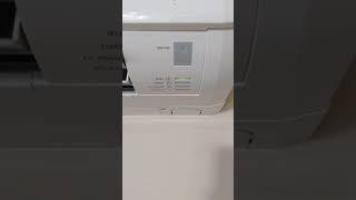 More problems with Mitsubishi air-conditioners.