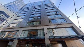 Four Seasons Hotel Seattle - Best Downtown Seattle Hotels - Video Tour