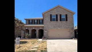 Home for Rent in Fort Worth 4BR/2.5BA by Property Managers in Fort Worth