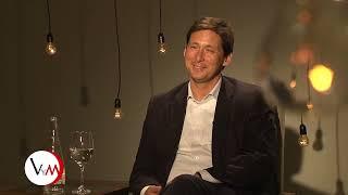 Vida y Milagros con Milagros Leiva - Entrevista a Rubén Sánchez