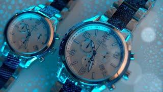 QNet India Watches | CHAIROS - Conquer Your World