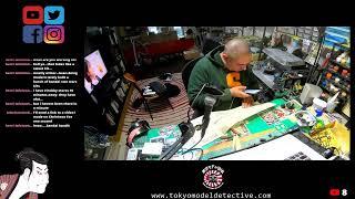 TMD  Live - SeamyBMW- Ma.K Kuster Build