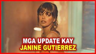 (779) Janine Gutierrez updates ( May 2024)