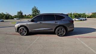 2023 Acura MDX Type S w/Advance Package Austin, Bluff Springs, Ford Oaks, Pilot Knob, Creedmore...
