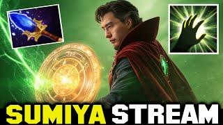 Double Ultimate Wombo Combo | Sumiya Stream Moments 4936