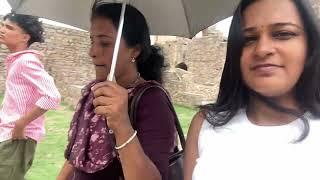 [VLOG:1] GOLCONDA FORT