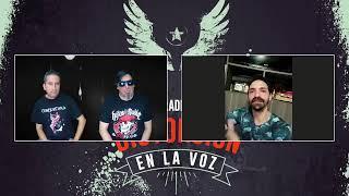 Distorsión en la Voz | VivoTV Radio Capital