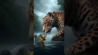 Incredible Hybrid Animals You Won't Believe Exist!  #foryou #shorts  #animals