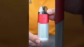 Unboxing LUXE X2 by Vaporesso #unboxing #viral #trending #gadgets #shortvideo