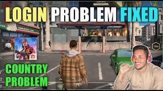 How To Download Free City || Free City Network Error Fix || Free City country problem fix.