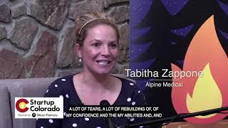 Startup Colorado - Featuring Alpine Medical - November 2019