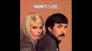 Summer Wine - Nancy Sinatra & Lee Hazlewood