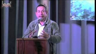 Ruben Garcia Evangelizador Católico - Raíces de La Homosexualidad Parte 1