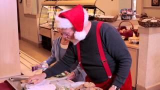 Erickson Living — Santa Retires!