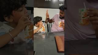 #Daddy's little girl- Rushika-Those small small things creates pravious memories when we look back.