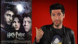 Harry Potter and the Prisoner of Azkaban - Movie Review
